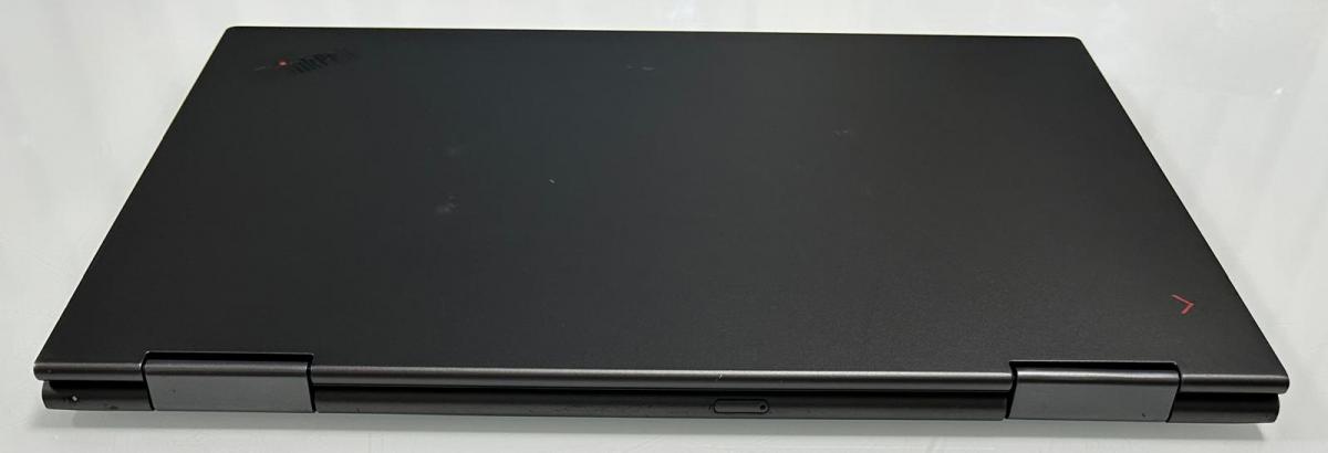 Lenovo ThinkPad X1 Yoga (4th Gen)